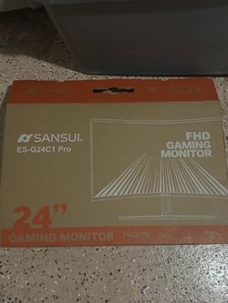 240hz gaming monitor