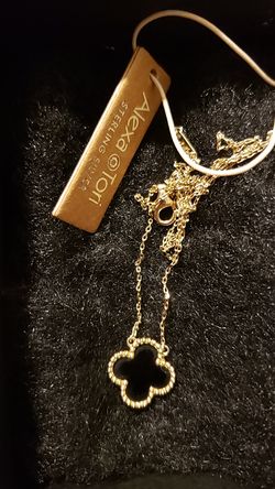 Nicklas sterling silver alexa tori