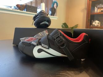 Zapatos De Ciclismo / Peloton Cycling Shoes for Peloton Bike and Bike+ with Delta-Compatible Cleats