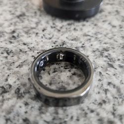 Oura Ring Size 10 Gen 3