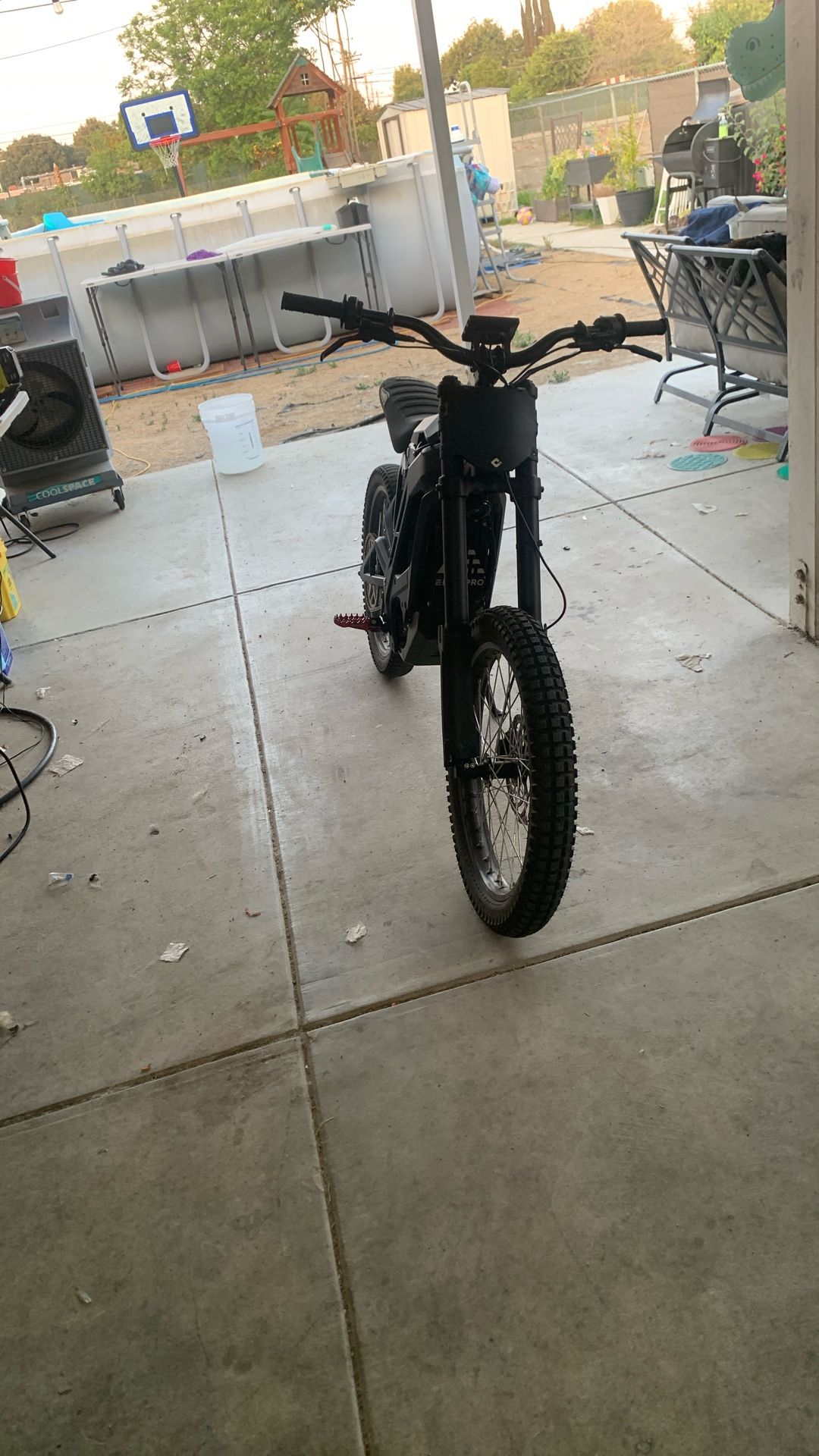 E Ride Pro 2.0