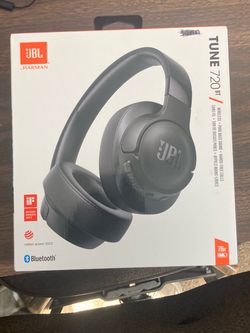 JBL Tune 720BT Wireless Headphones