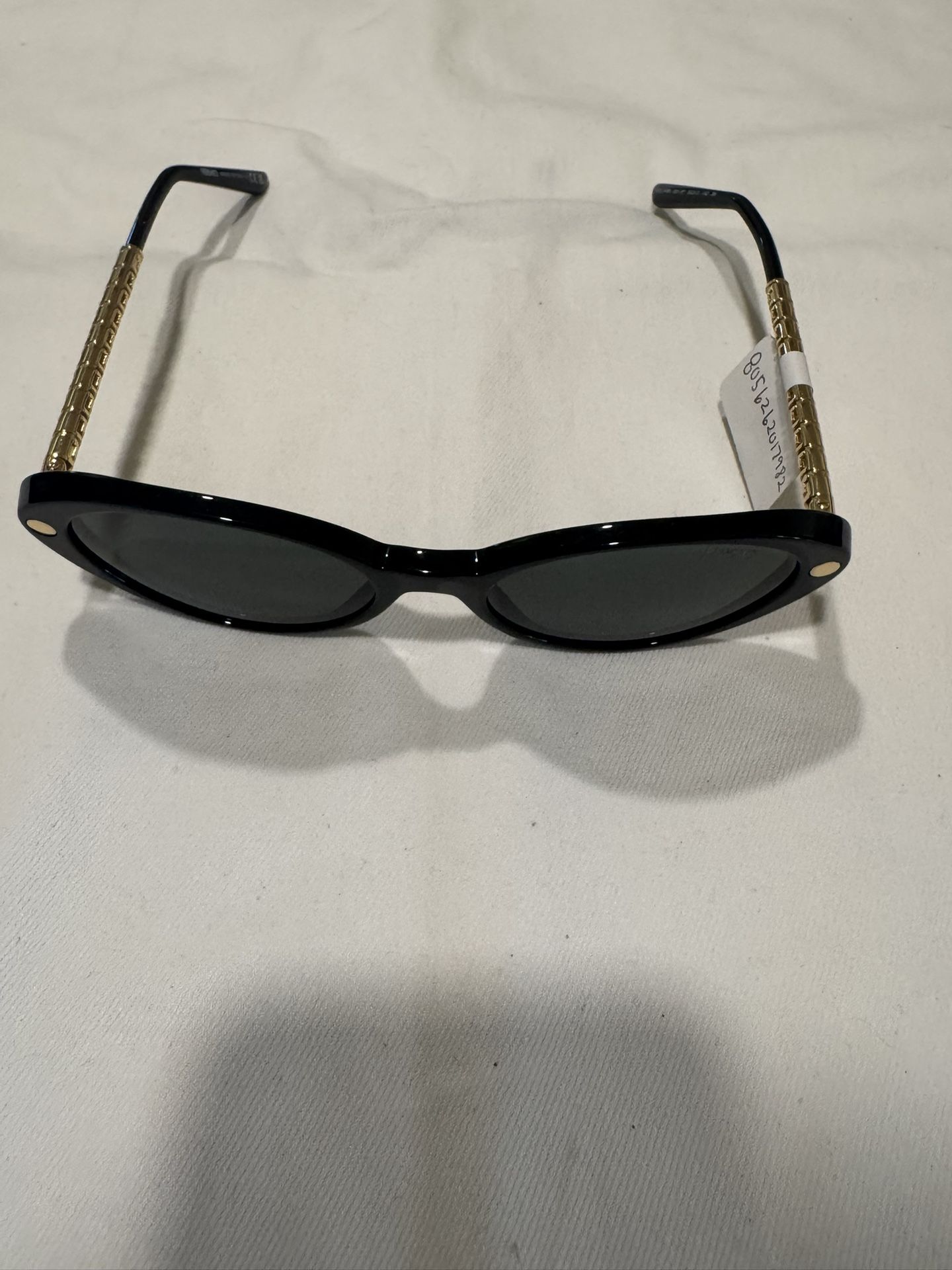 Versace VE4469 BLK Glasses No Case No Box