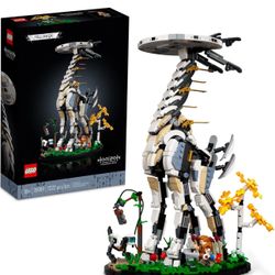 LEGO Horizon Forbidden West: Tallneck 76989 Building Set 