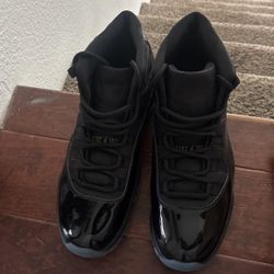 Gamma 11s Size 12 
