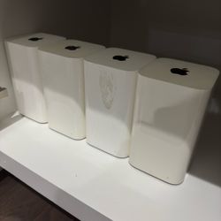 Apple Router