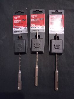 Milwaukee tools