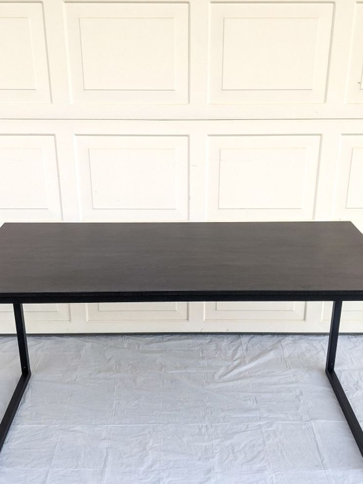 New 55" Dining Table/Writing Desk