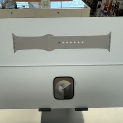 Apple Watch Series 9 New