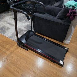 Home Treadmill