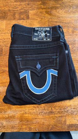 True Religion