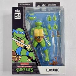 Ninja Turtles