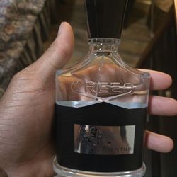 Creed Aventus 100ml EDP – Authentic – 95% Full