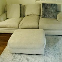 Living Room Set
