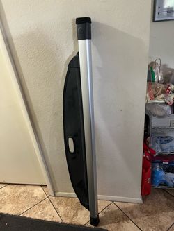 Hyndai Tucson Cargo Screen Privacy Shade 2016-2021