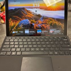 i7 Surface Pro 7