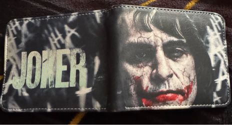 JOKER WALLET