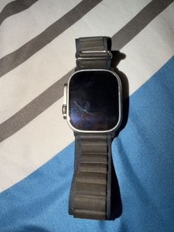 Apple Watch Ultra 2