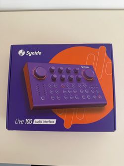 Synido