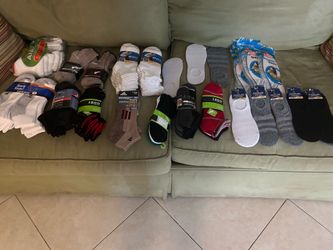 Men’s socks