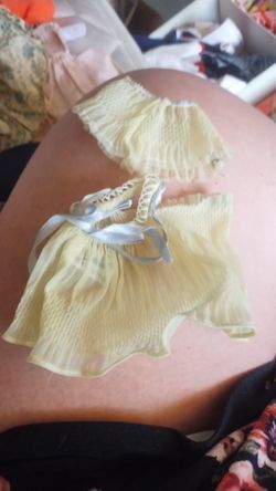 1960s Sweet Dreams Barbie Nitie Damaged