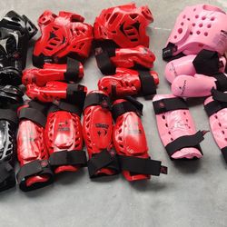 Karate Sparring Gear