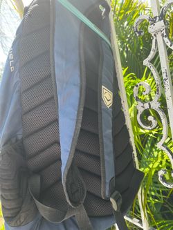 Evo shield softball baseball bag