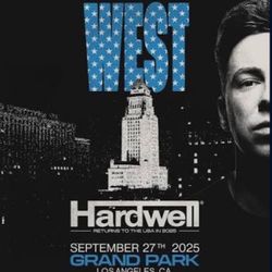 Hardwell LA