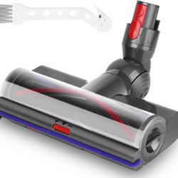 V8 Head Replacement for Dsyon V7 SV10 V11 V10 V15 Vacuum Cleaner