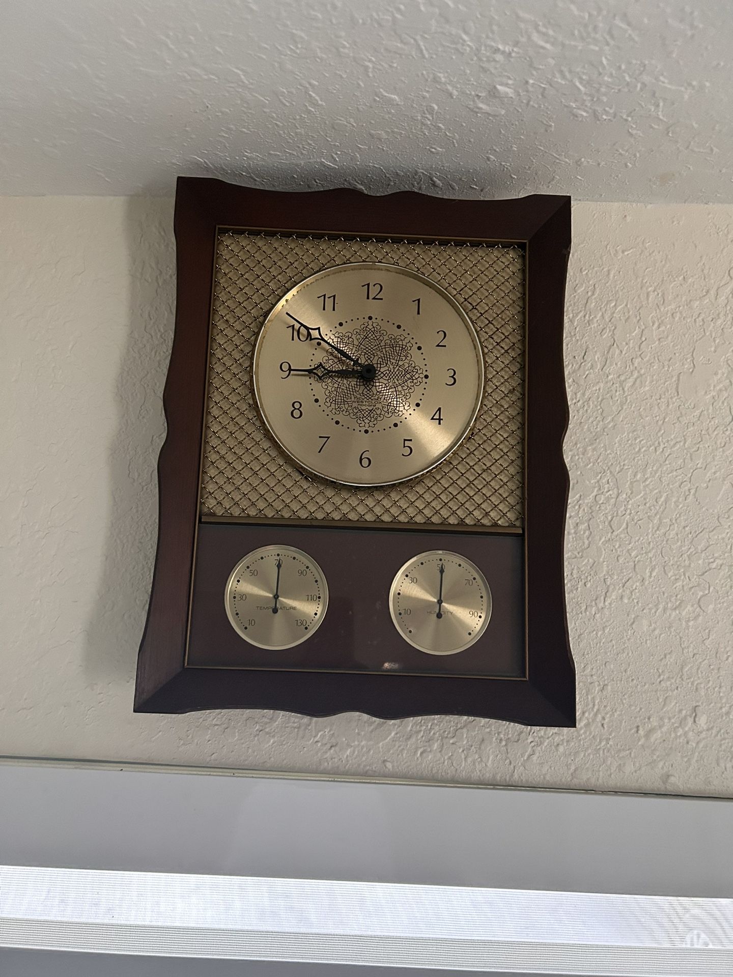Clock