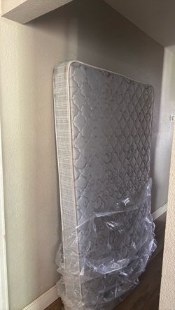 Full size Mattress
