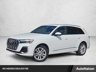 2025 Audi Q7