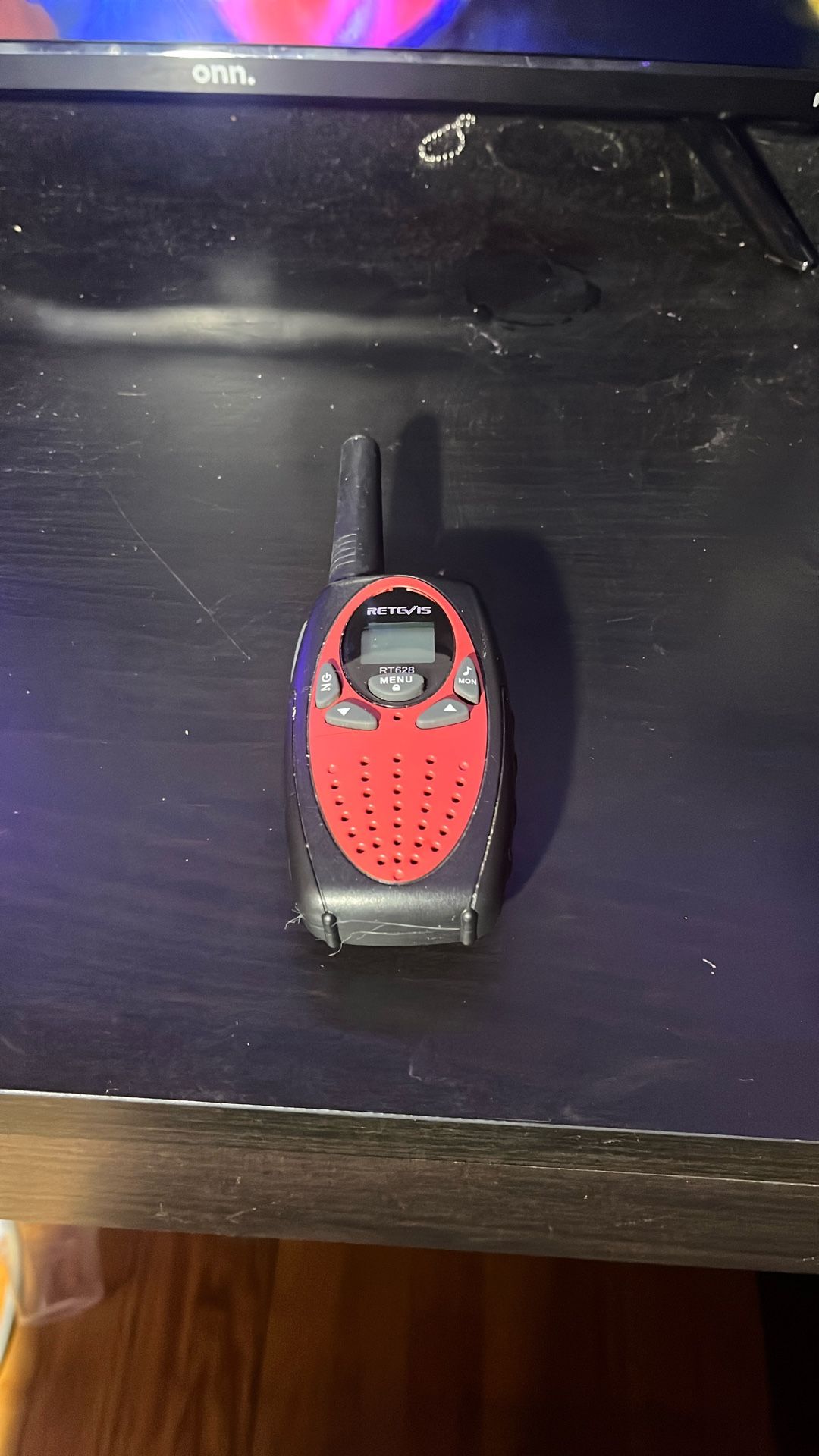 Walkie Talkie