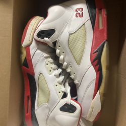 Jordan 5