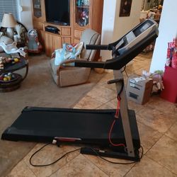 Proform Digital Multi Settings Threadmill