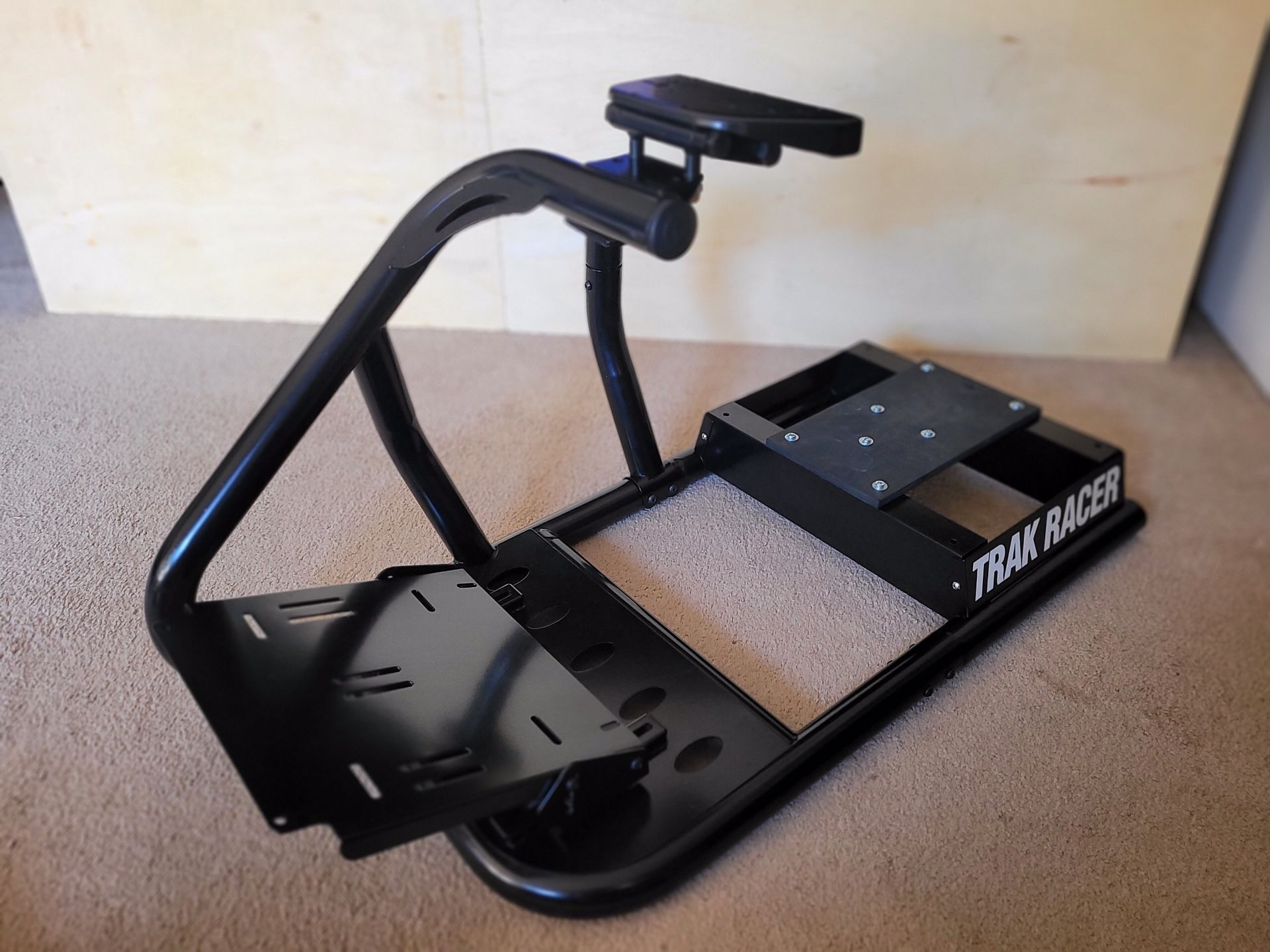 Trak Racer RS6 Mk 1