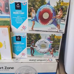 Flotador 🛟🛟 Para Agua 💧 Inflables