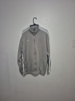 Nike sweater mens