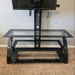 Free/ 55' TV STAND 