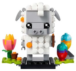 Lego Sheep Brickheadz 40380