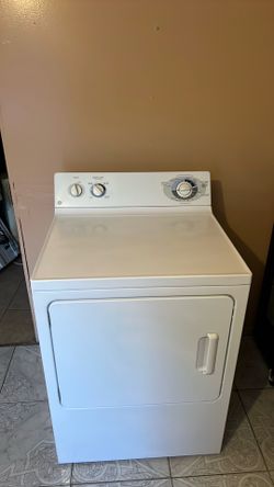 Dryer GE