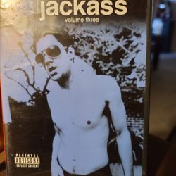 JackAss
