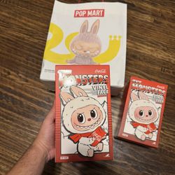 $65 each brand new will drop off if not far located in Dallas 