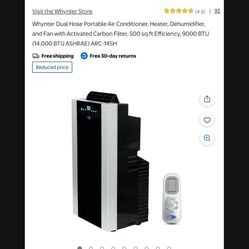 tengo dos aires nuebos traentodo ensucaja siteinteresa 320 cada uno