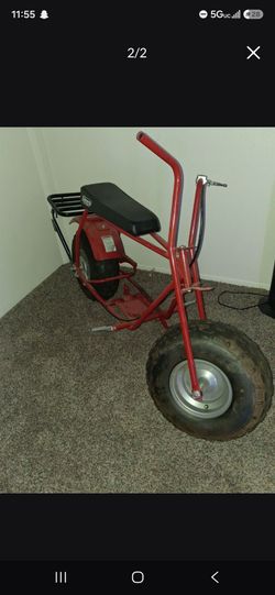 Coleman ct200u frame