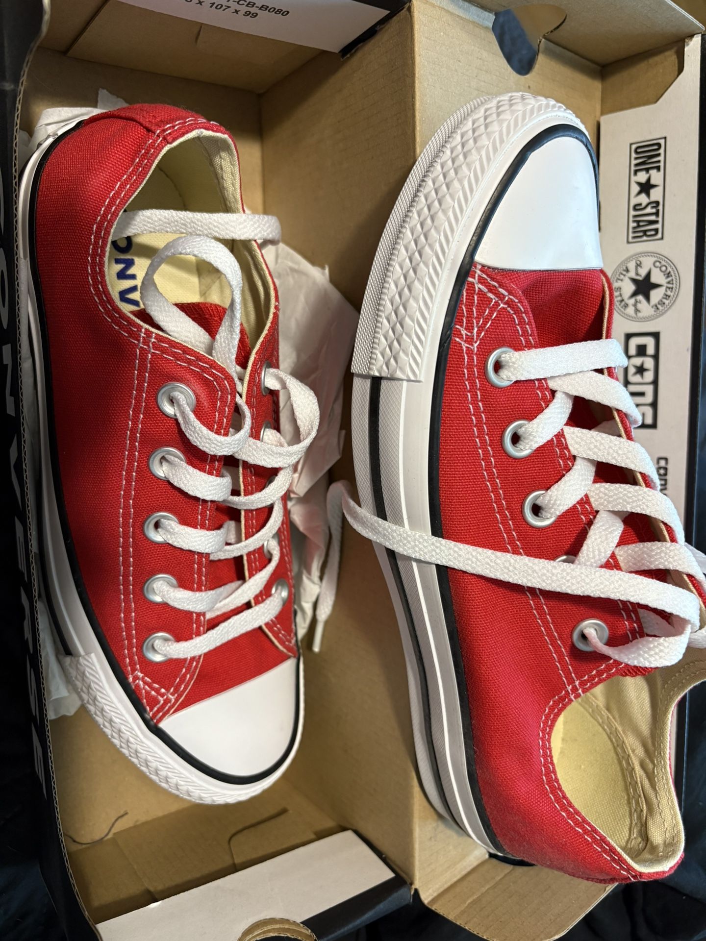 Converse