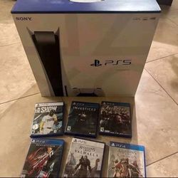 Ps5