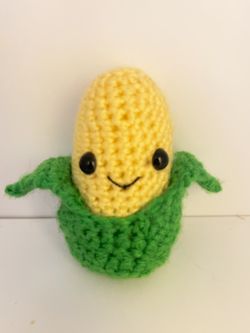 Crochet Stuffies