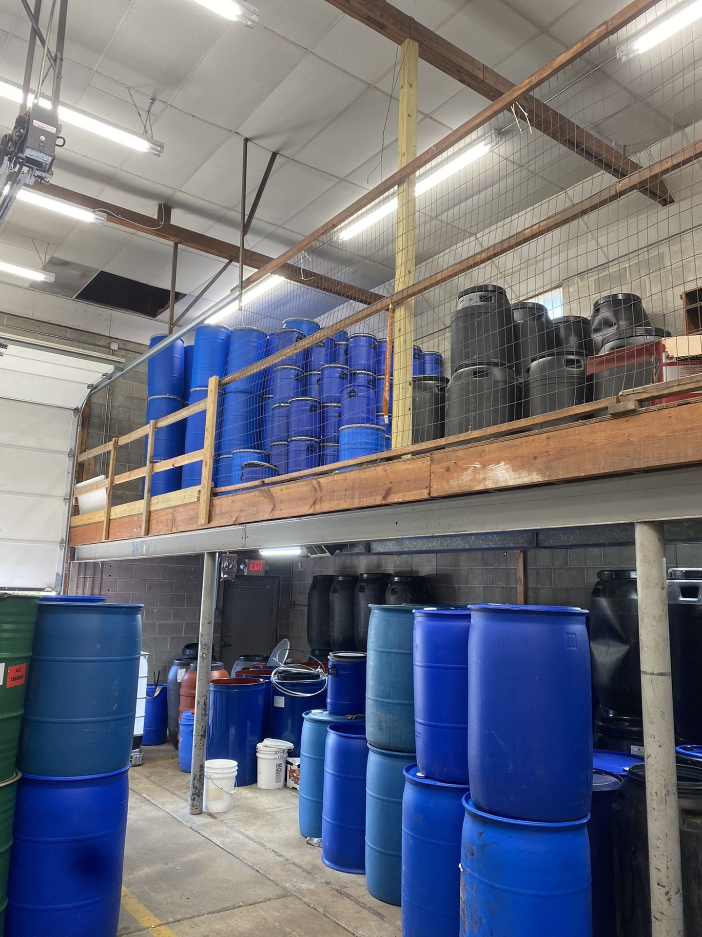 55 Gallon Drums For Sale For Sale In Williamstown NJ OfferUp 55-gallon-drums-for-sale-for-sale-in-williamstown-nj-offerup