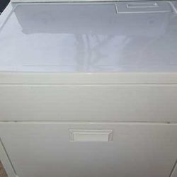 Kenmore Washer And Gas Dryer Heavy Duty Works Good 